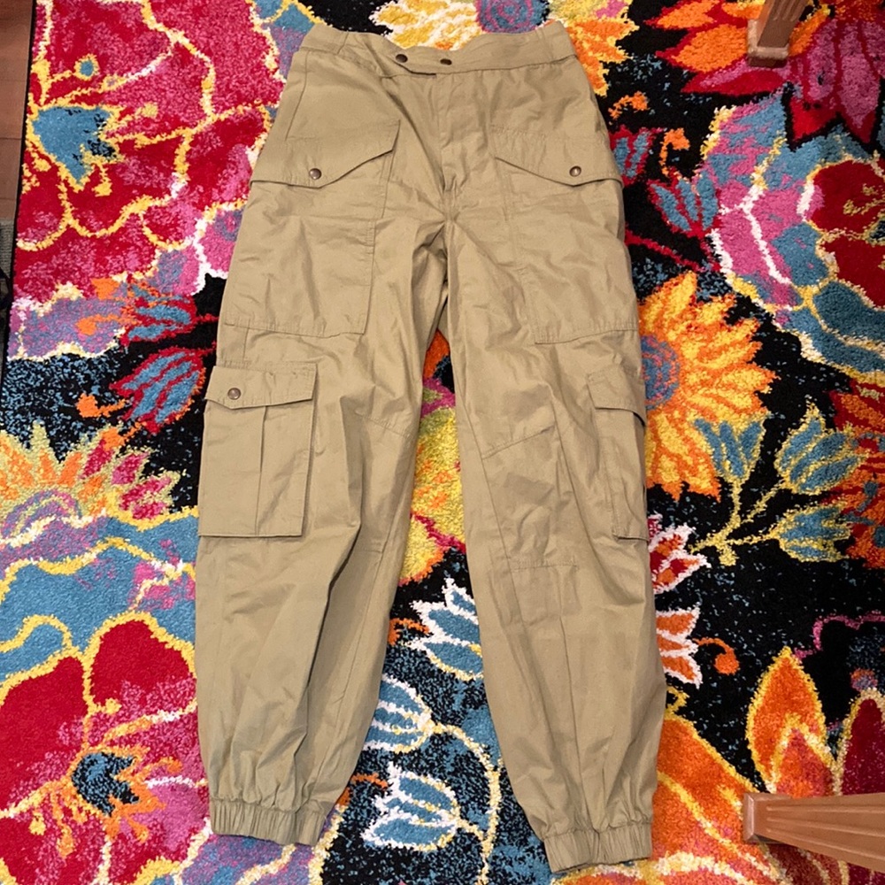 BDG Cargo Joggers Urban Outfitters